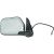 SPIEGEL RE.     HILUX 2WD, passend für 98-03                3-PIN 87910-35450
