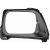 GRILLEISTE LI.      HILUX, passend für 01->> 5313235150