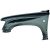 KOTFLÜGEL RE.       HILUX, passend für 01-05            +ANT/LOCH 5380135470