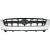 GRILL MITTE         HILUX, passend für 45717 5311104060