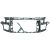 FRONT KPL.   TOYOTA HILUX, passend für 45966 532010K010