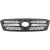 GRILL+CHROMLEISTE   HILUX, passend für 45842 531110K010