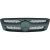 GRILL GRAU   TOYOTA HILUX, passend für 45842 531110K010