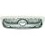 GRILL+CHROM LEISTE  HILUX, passend für 45938 531210K010