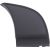 BLENDE STOßST. H.R. HILUX, passend für 05-15 52163-0K010