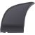 BLENDE STOßST. H.L. HILUX, passend für 05-15 52164-0K010