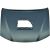 MOTORHAUBE   TOYOTA HILUX, passend für 11-15 533010K110