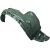 RADSCHALE LI.      HI-LUX, passend für 11-15 538060K070