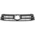 KÜHLERGRILL         HILUX, passend für 15->> 53100-0k480