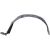 RADSCHALE LI.TOYOTA RAV 4, passend für 2013-2018 538760R060