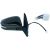 SPIEGEL LI.  TOYOTA RAV 4, passend für 13-18                9-PIN 87940-42B80