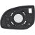 SP.GLAS RE.HYUNDAI i20,i10 passend für 08->> 876211J000