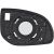 SP.GLAS LI.HYUNDAI i20,i10 passend für 08->> 876111J000