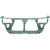 FRONTMASKE HYUNDAI SONATA, passend für 93-96 6411034100