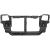FRONTMASKE         ACCENT, passend für 03-06      NUR SCHALTFRZG. 6410025350