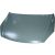 MOTORHAUBE            i30, passend für 45998 664002L010