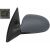 SPIEGEL LI.   HYUNDAI i30, passend für 07-12                5-PIN 87610-2R100
