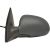 SPIEGEL LI.   HYUNDAI i30, passend für 45968 87610-2L020