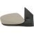 SPIEGEL RE. HYUNDAI    i30 passend für 12-17                5-PIN 87620-A6040