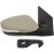 SPIEGEL RE. HYUNDDAI   i30 passend für 12-17  10 PIN;BODENLAMPE 87620-A6060