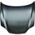 MOTORHAUBE          COUPE, passend für 02-09.06 664002C020