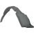 RADSCHALE RE. HYUNDAI i10, passend für 08-13 868200X000