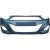 STOßSTANGE VO.HYUNDAI i10, passend für 11-13 865110X210