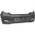 STOßSTANGE HI.HYUNDAI i10, passend für 11-13 86611-0X220