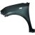 KOTFLÜGEL LI. HYUNDAI i10, passend für 13-20 66311-B9010