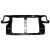 FRONTMASKE         TUCSON, passend für 45904 641012
