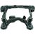 MOTORTRÄGER        TUCSON, passend für 04-10             NUR 2 WD 624052