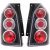 DESIGNRÜCKLP. SET  TUCSON, passend für 04->>