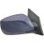 SPIEGEL RE.  HYUNDAI ix35, passend für 10->>                5-PIN 87620-2S360