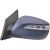 SPIEGEL LI.  HYUNDAI ix35, passend für 10->>     GRUNDIERT/CONVEX 87610-2S380