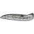 SPIEG.BLINKER LI.    iX35, passend für 10->> 876142S200