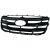 KÜHLERGRILL      SANTA FE, passend für 45970 86561-2B710