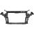 FRONTMASKE       SANTA FE, passend für 2016-2018 64101-2W700