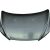MOTORHAUBE           AVEO, passend für 11->> 95102827