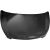 MOTORHAUBE    CHEVR.SPARK; passend für 10->> 42452256