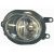 NEBELLEUCHTE RE. ROVER 25, passend für 99->>                 H 11 XBJ100260