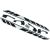 SATZ TRITTBRETTER  EVOQUE, passend für 10->>