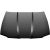 MOTORHAUBE  IBIZA/CORDOBA, passend für 99-02 6K0823031B