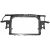FRONTMASKE     SEAT IBIZA, passend für 45871 6L0805588A