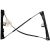 FENSTERHEBER VO R.  IBIZA, passend für 02-08              3-TÜRER 6L3837462