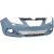 STOßSTANGE VO. SEAT IBIZA, passend für 08-03/12        LACK.FÄHIG 6J0 807 217 J