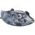 SCHEINWERFER RE.    IBIZA, passend für 09-03/12             VALEO 6J1941006A