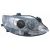 SCHEINWERFER RE.    IBIZA, passend für 08-03/12         BI-XENON, 6J1941008