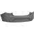 STOßSTANGE HI. SEAT IBIZA, passend für 08-03/12        LACK.FÄHIG 6J3807421