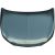 MOTORHAUBE     SEAT IBIZA, passend für 12-17 6J9823031A