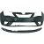STOßFÄNGER VO. SEAT IBIZA, passend für 12-04.15        GRUNDIERT, 6J0807217CTGRU